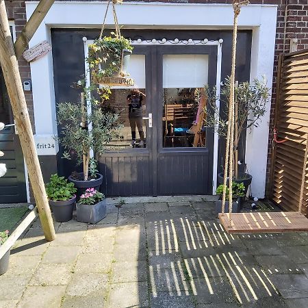 Finca Noordwijk Downtown Noordwijk 빌라 외부 사진