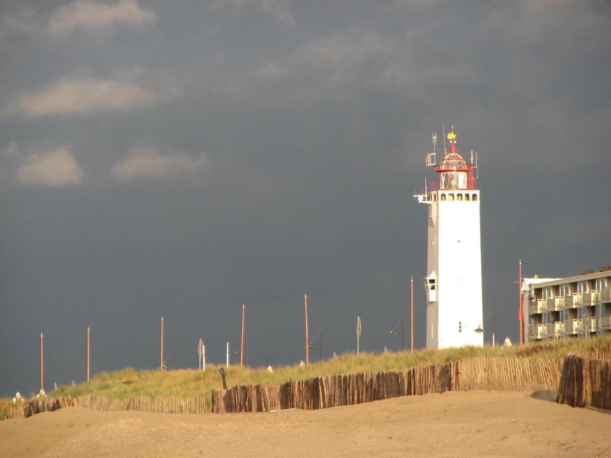 Finca Noordwijk Downtown Noordwijk 빌라 외부 사진