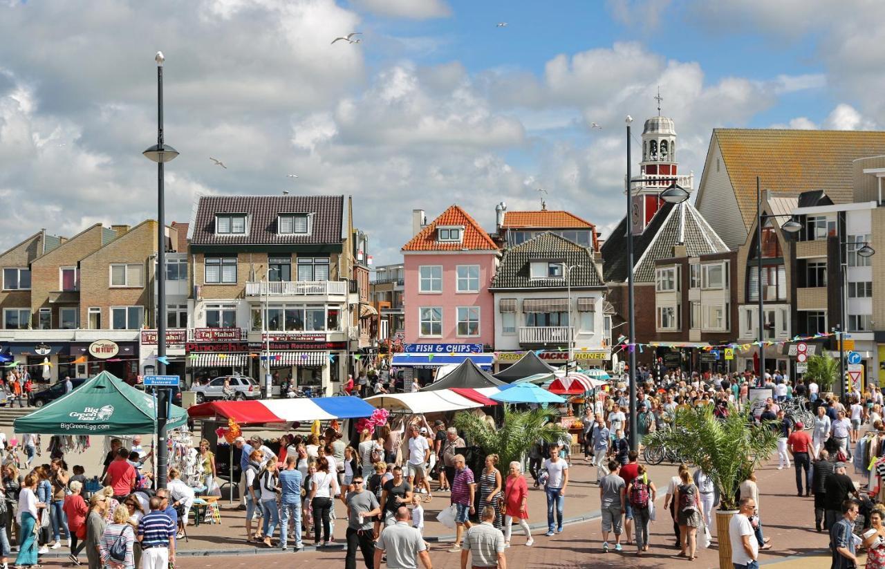 Finca Noordwijk Downtown Noordwijk 빌라 외부 사진