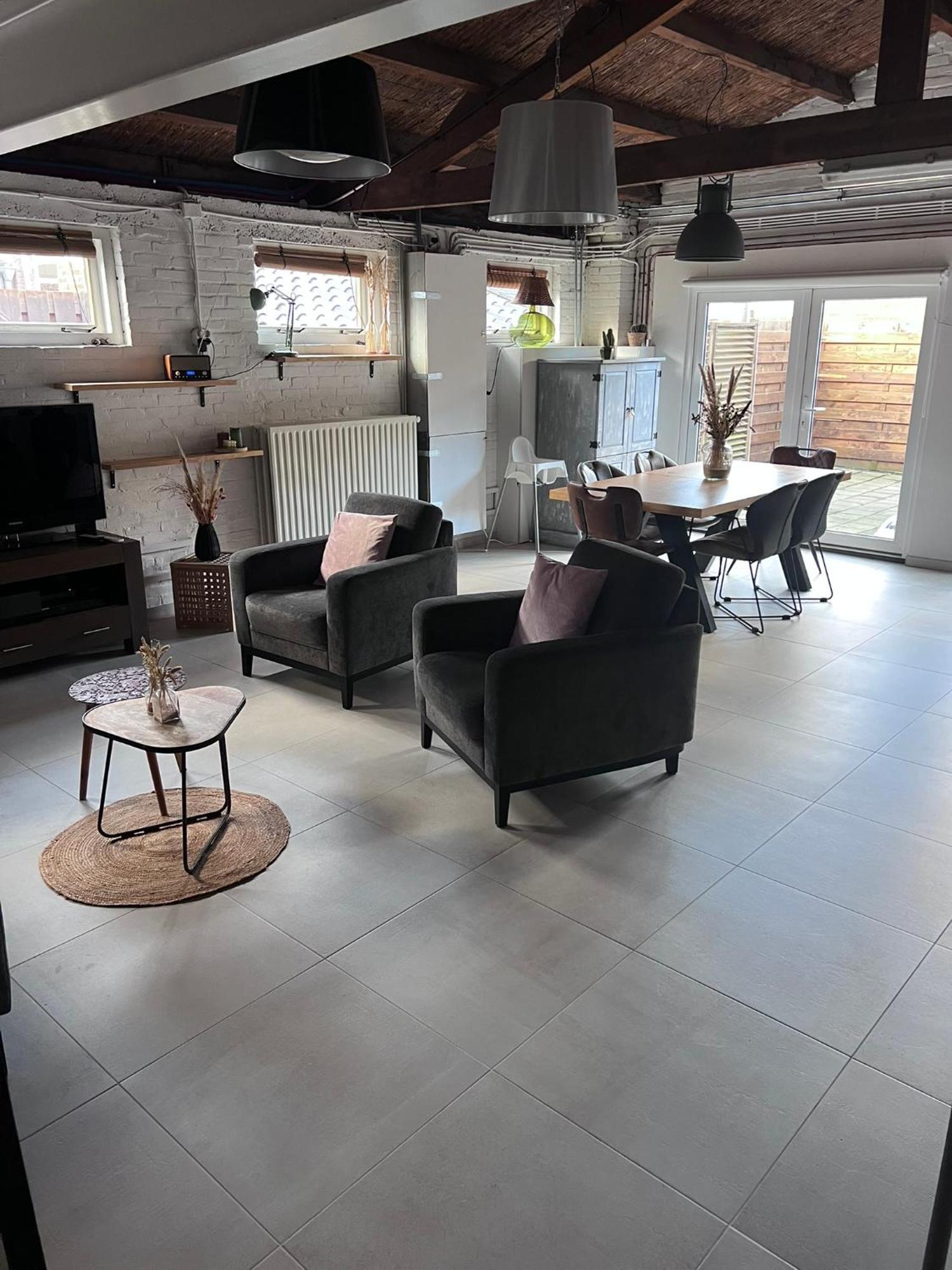 Finca Noordwijk Downtown 노르트베이크 외부 사진