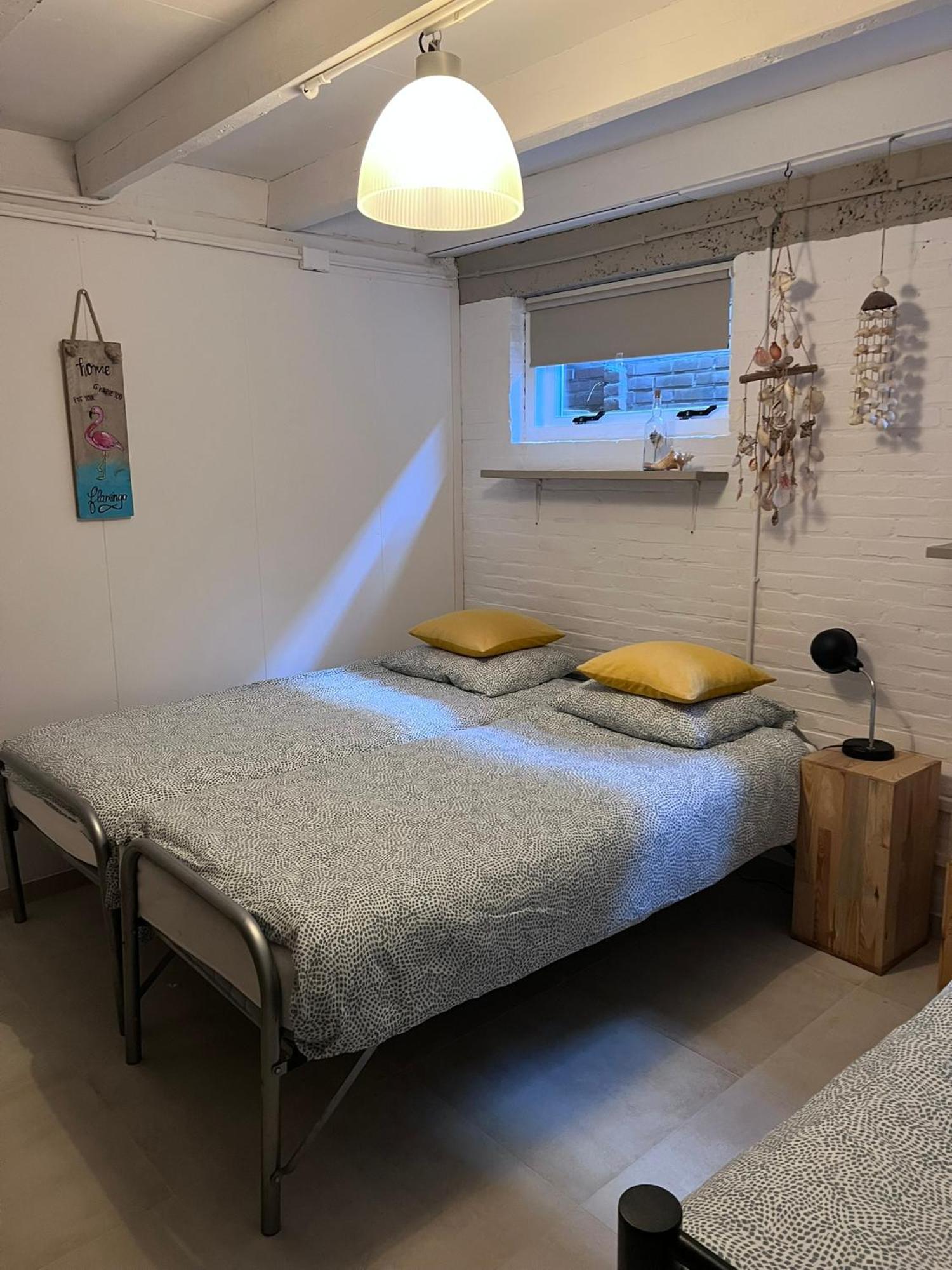 Finca Noordwijk Downtown 노르트베이크 외부 사진
