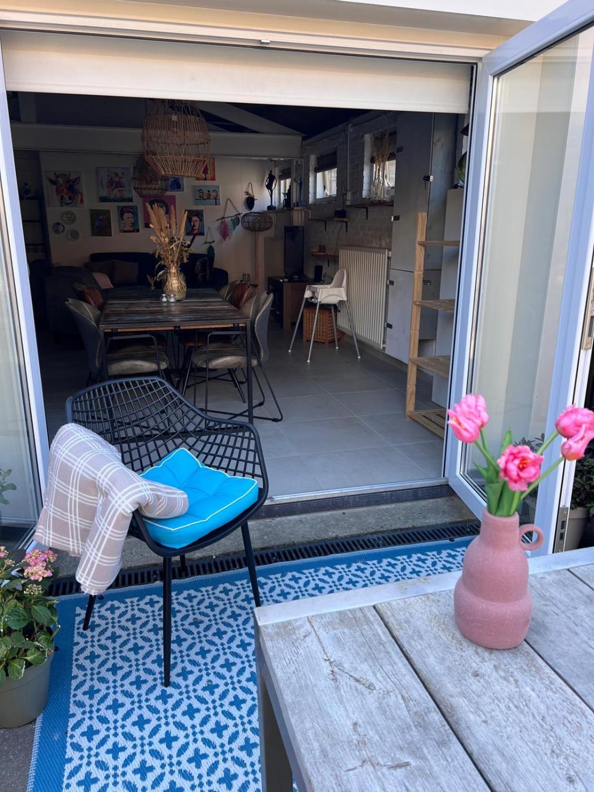 Finca Noordwijk Downtown 노르트베이크 외부 사진